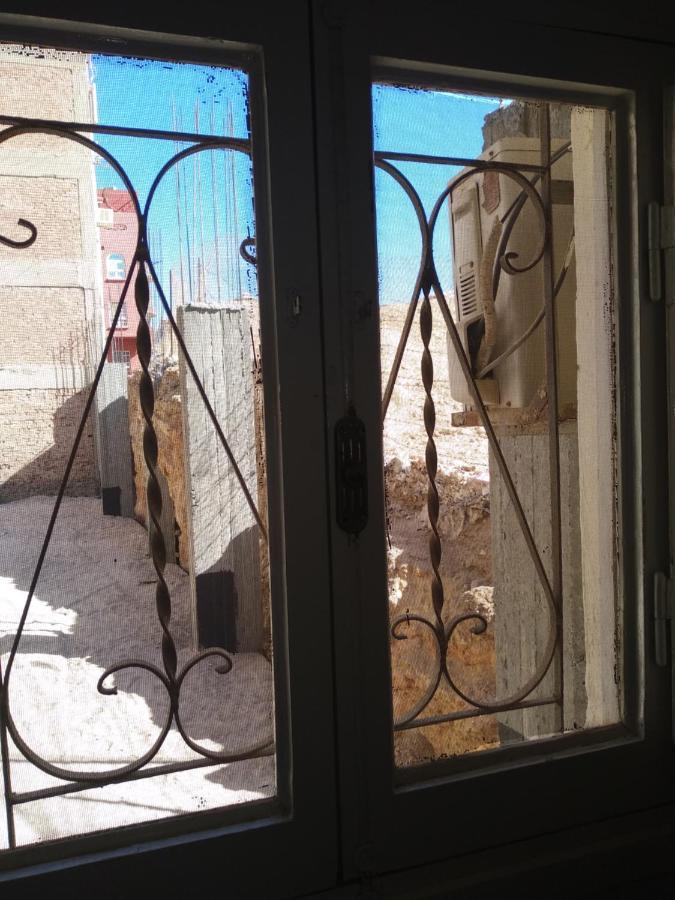 Bob Marley Homestay Hurghada Eksteriør billede