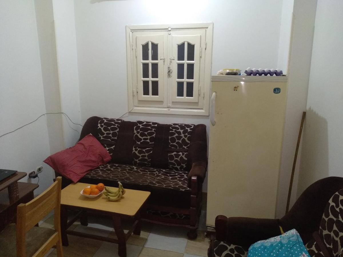 Bob Marley Homestay Hurghada Eksteriør billede