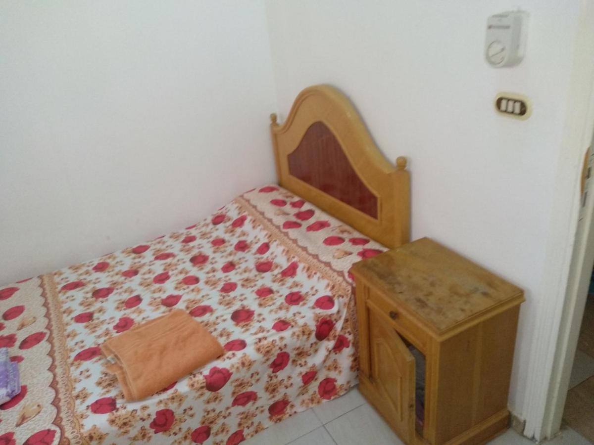 Bob Marley Homestay Hurghada Eksteriør billede