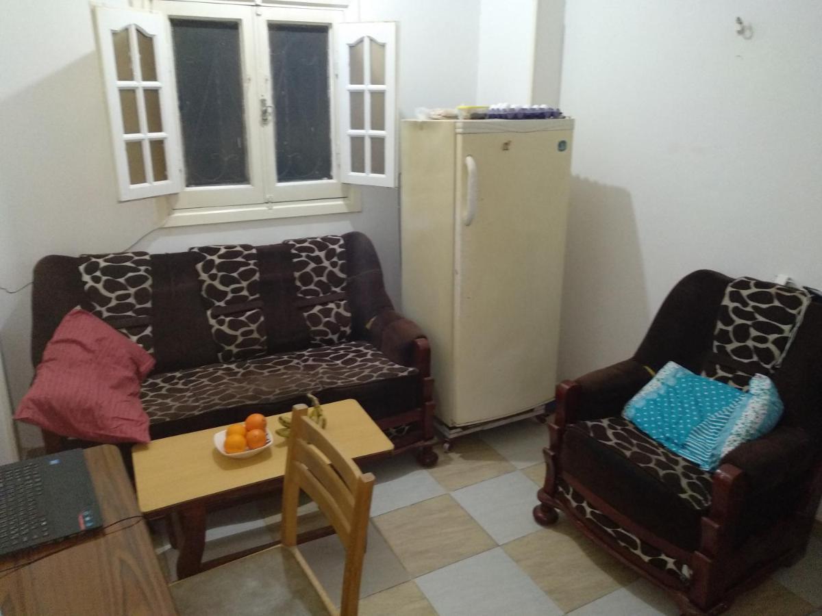 Bob Marley Homestay Hurghada Eksteriør billede