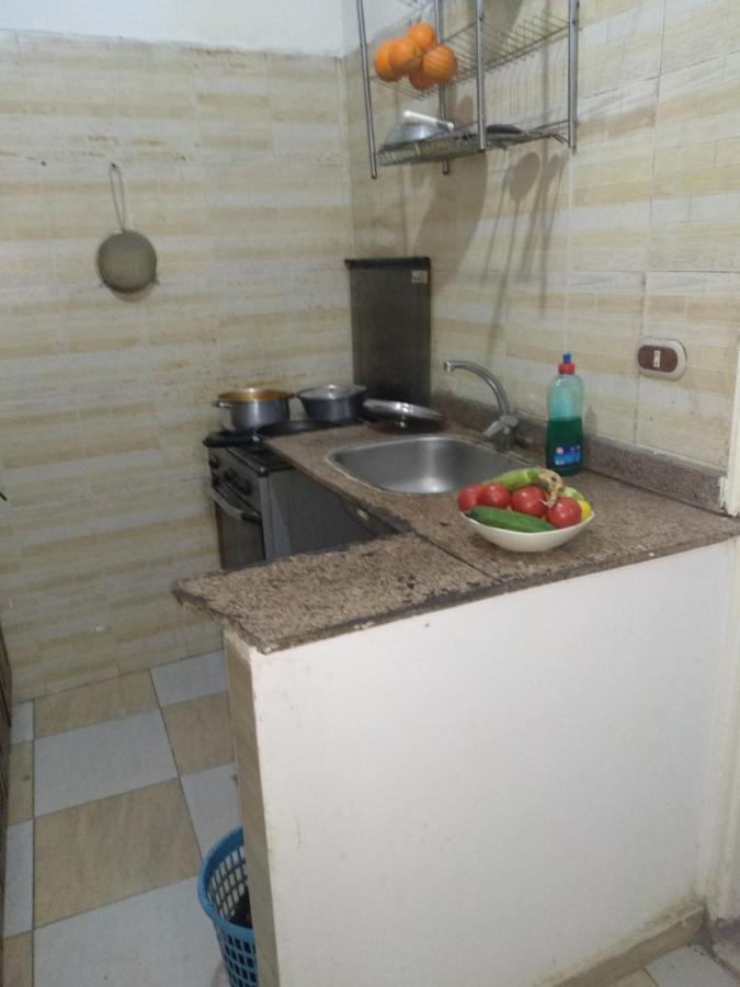 Bob Marley Homestay Hurghada Eksteriør billede