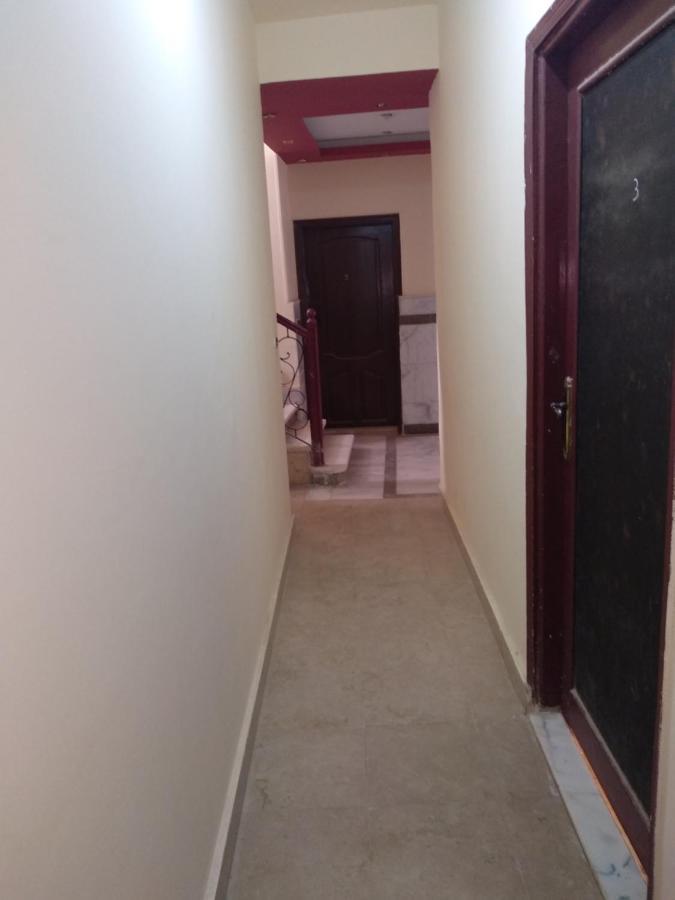 Bob Marley Homestay Hurghada Eksteriør billede