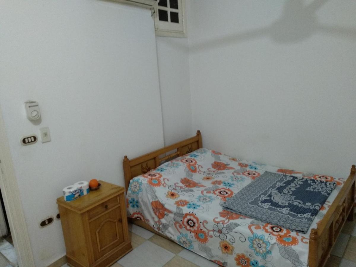 Bob Marley Homestay Hurghada Eksteriør billede