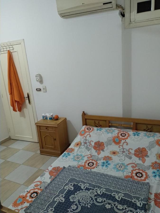 Bob Marley Homestay Hurghada Eksteriør billede