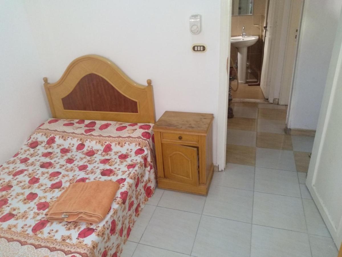 Bob Marley Homestay Hurghada Eksteriør billede